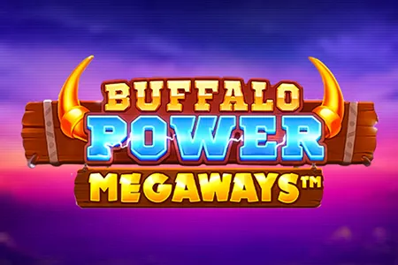 Buffalo Power Megaways