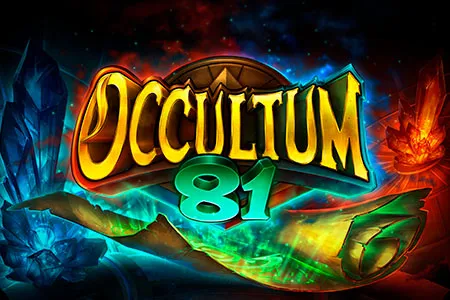 Occultum 81