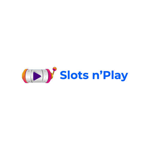 Slots n'Play Casino Logo